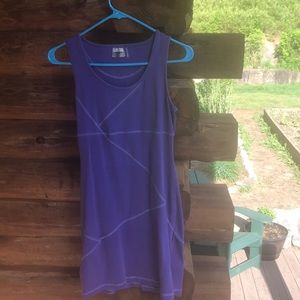 Athleta Dress